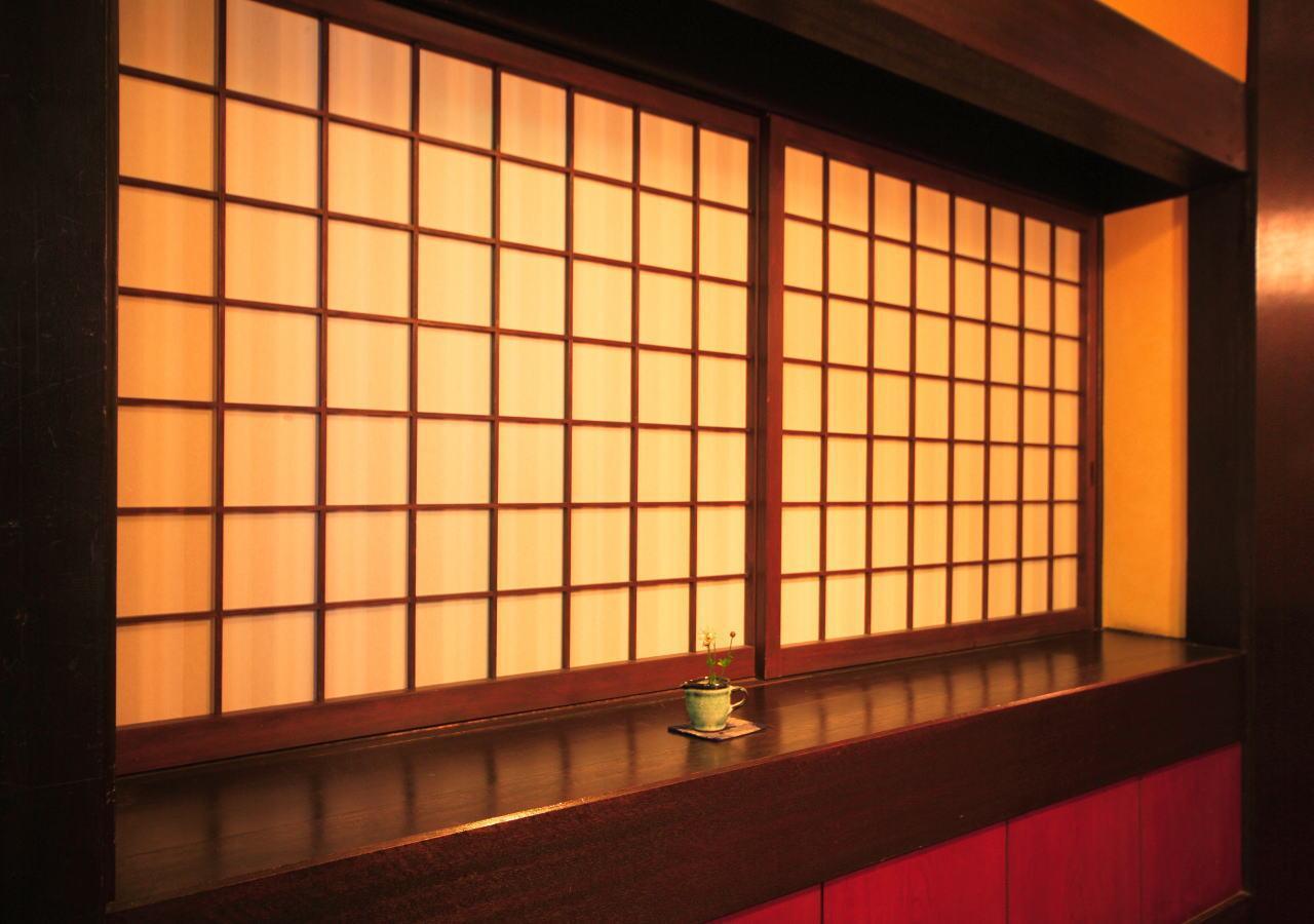 Tamatsukuri Onsen Yujin Chiyonoyu Ξενοδοχείο Ματσούε Εξωτερικό φωτογραφία