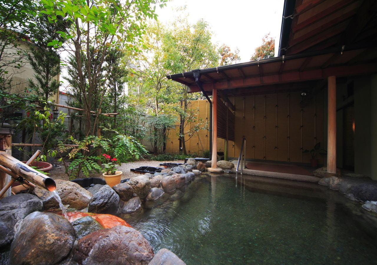 Tamatsukuri Onsen Yujin Chiyonoyu Ξενοδοχείο Ματσούε Εξωτερικό φωτογραφία