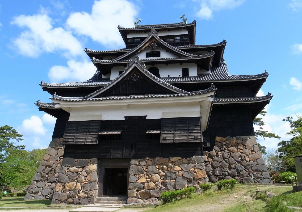 Tamatsukuri Onsen Yujin Chiyonoyu Ξενοδοχείο Ματσούε Εξωτερικό φωτογραφία